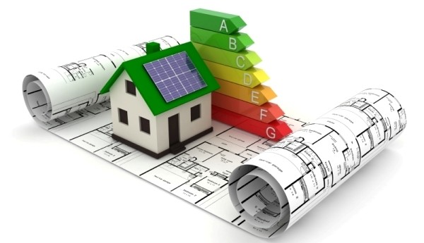 Qu es una Auditora de eficiencia energtica?